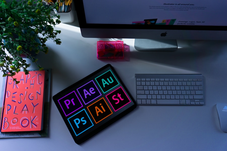 Bộ Preset Canva Social Media